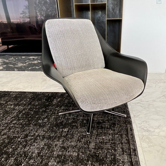 Load image into Gallery viewer, Sveva Chair by Carlo Colombo for Flexform
