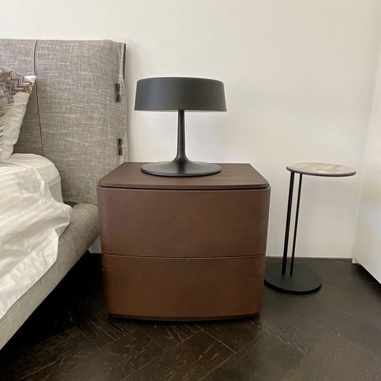 PAIR Astrid Bedside Table by MD House