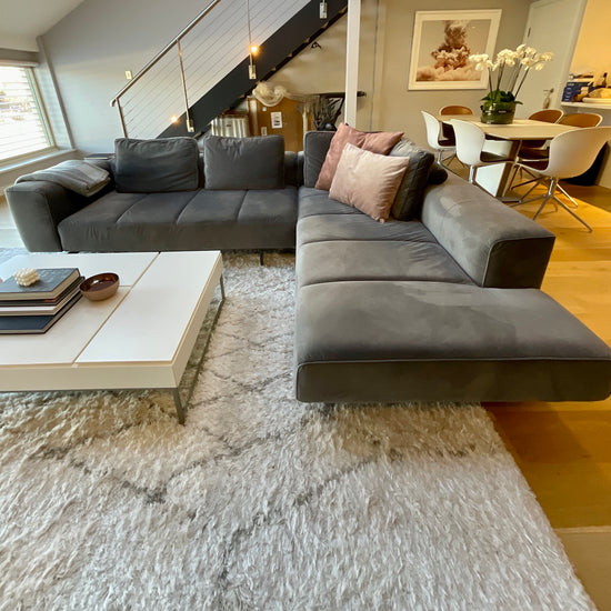 Amsterdam Modular Sofa by BoConcept