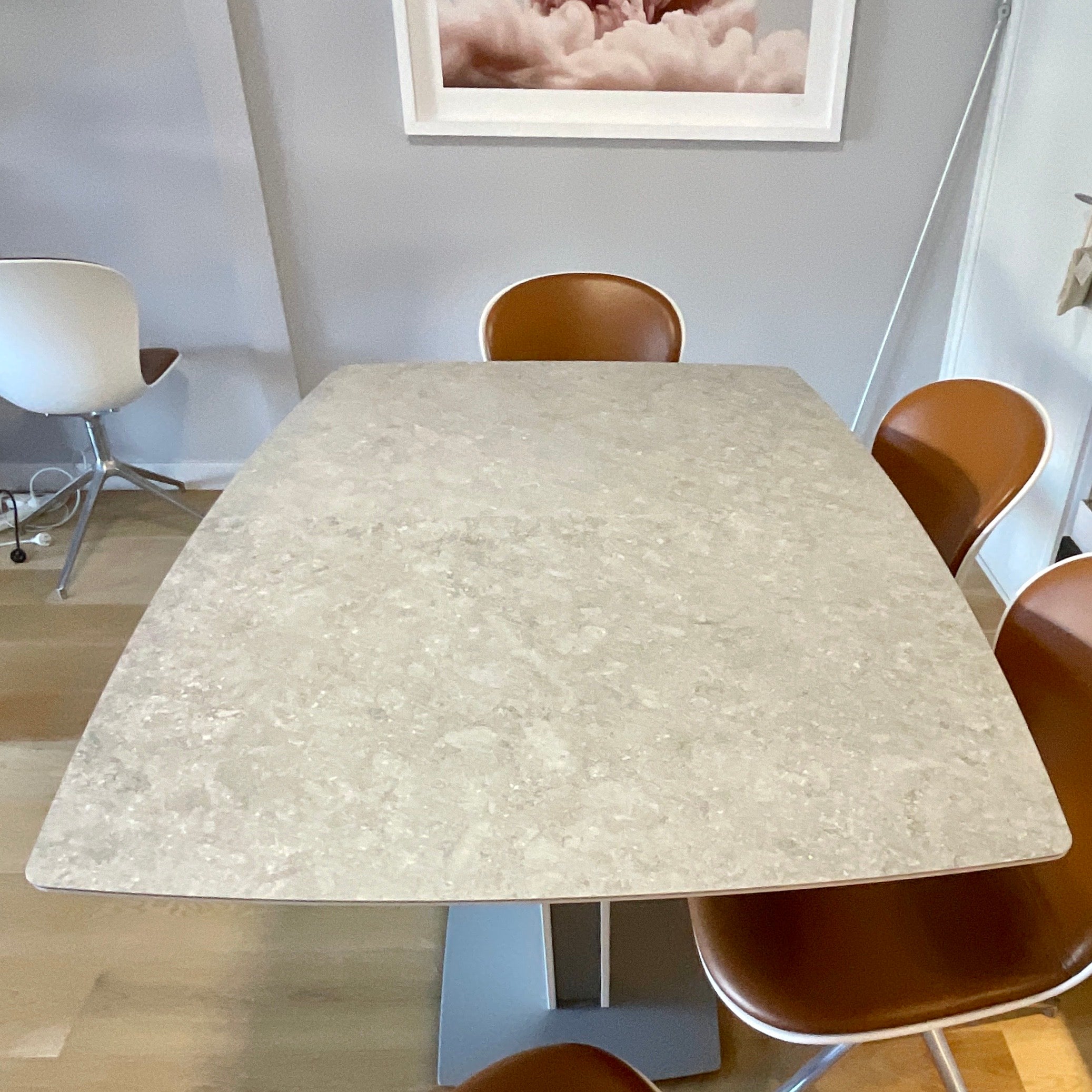 BoConcept Milano Extension Dining Table | HFOC – Home Furniture on
