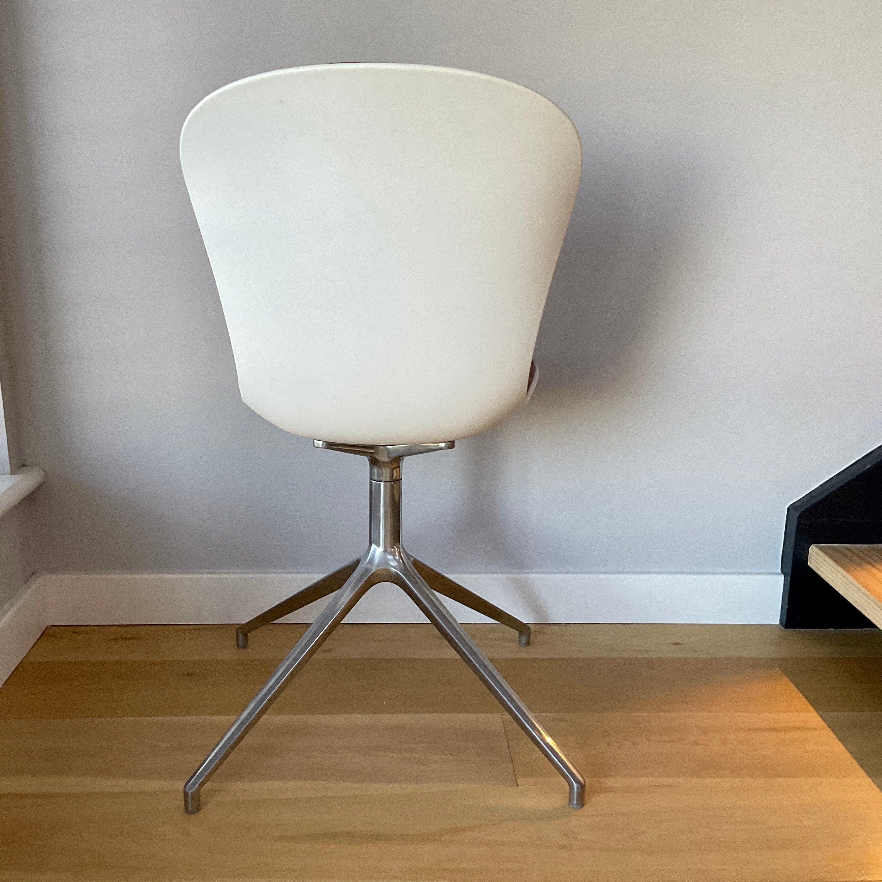 BoConcept Adelaide Chairs Set of 6 Camel Leather | HFOC – Home