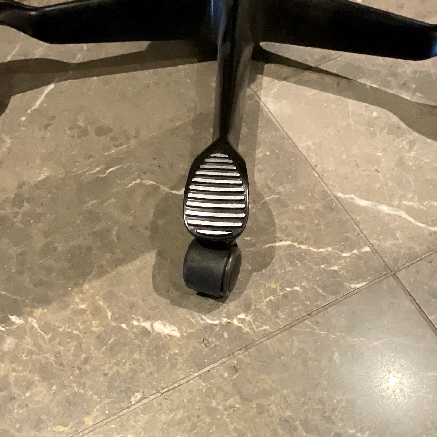 Capisco Ergonomic Chair by HÅG