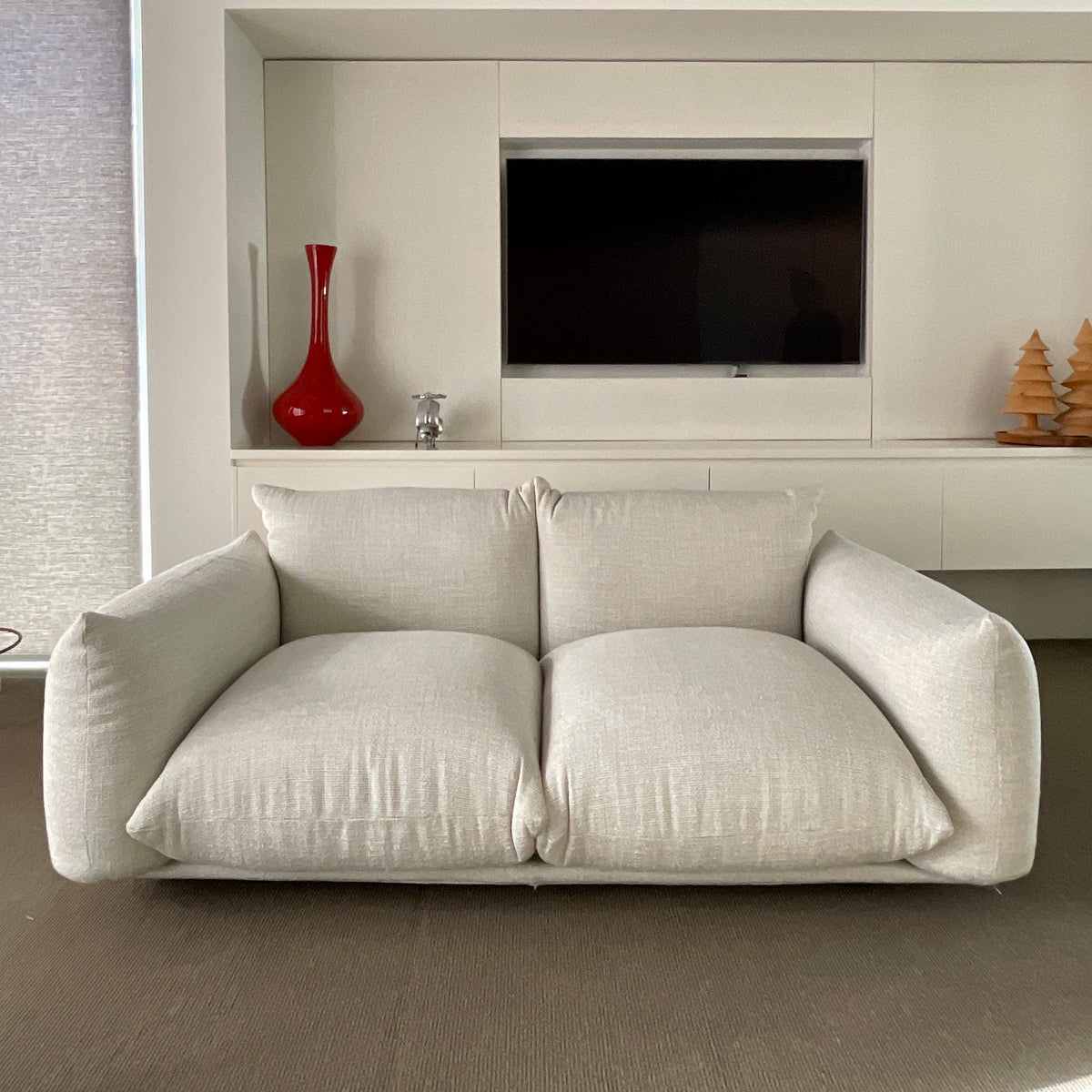 Arflex Marenco Sofa by Mario Marenco | HFOC – Home Furniture on Consignment
