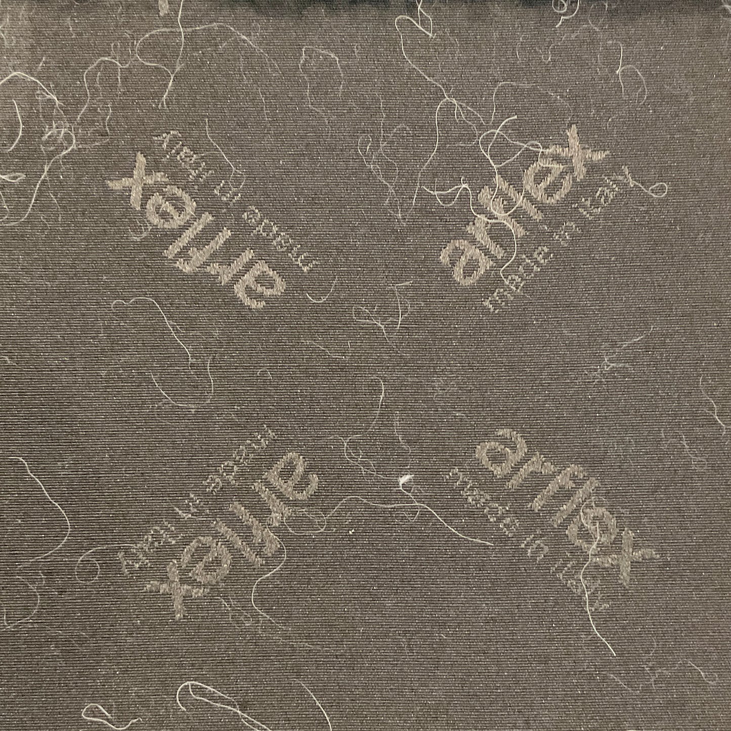 Elettra Armchair - Fur by BBPR for Arflex