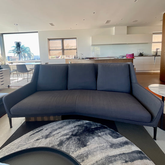 Édouard Sofa by Antonio Citterio for B&B Italia