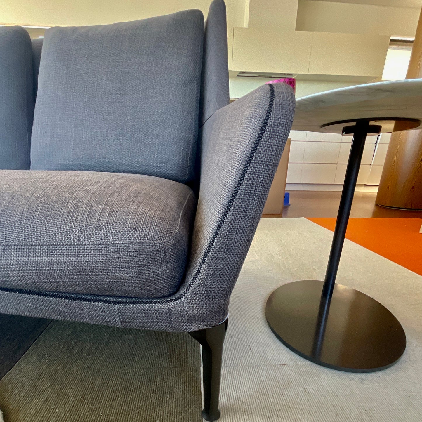 Édouard Sofa by Antonio Citterio for B&B Italia