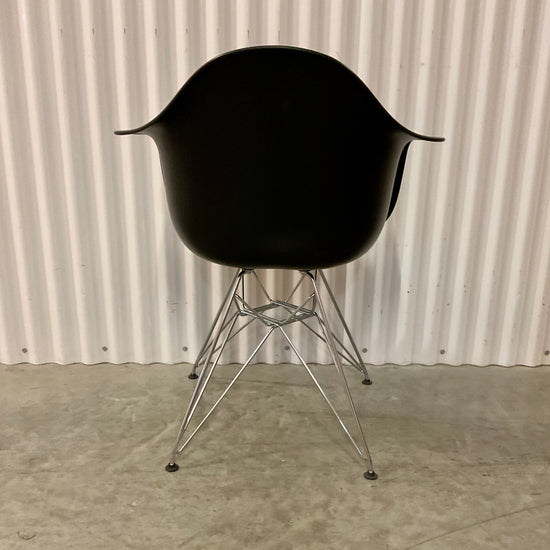 Set of SIX Eames DAR Chairs by Ray & Charles Eames for Vitra