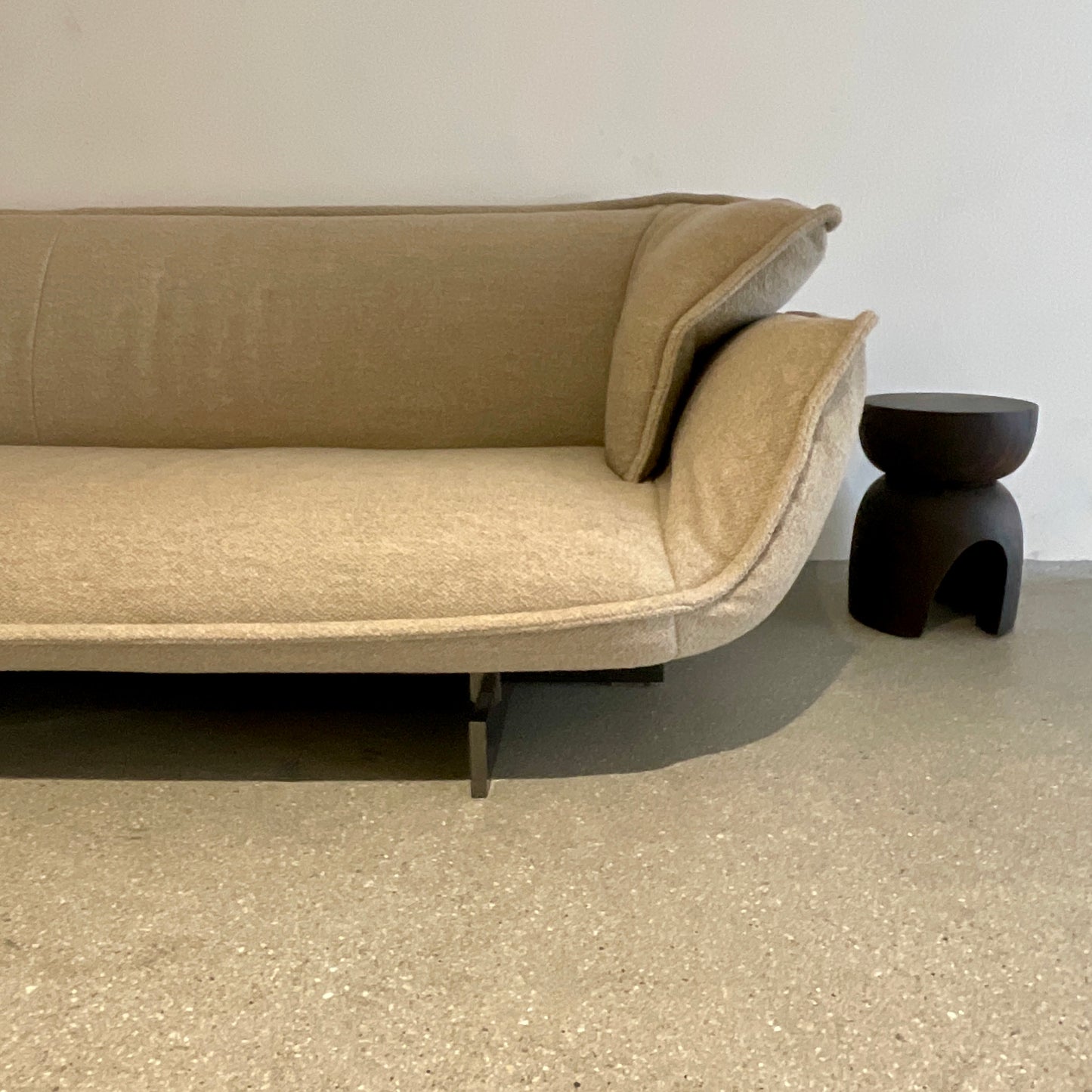 550 Beam Sofa by Patricia Urquiola for Cassina