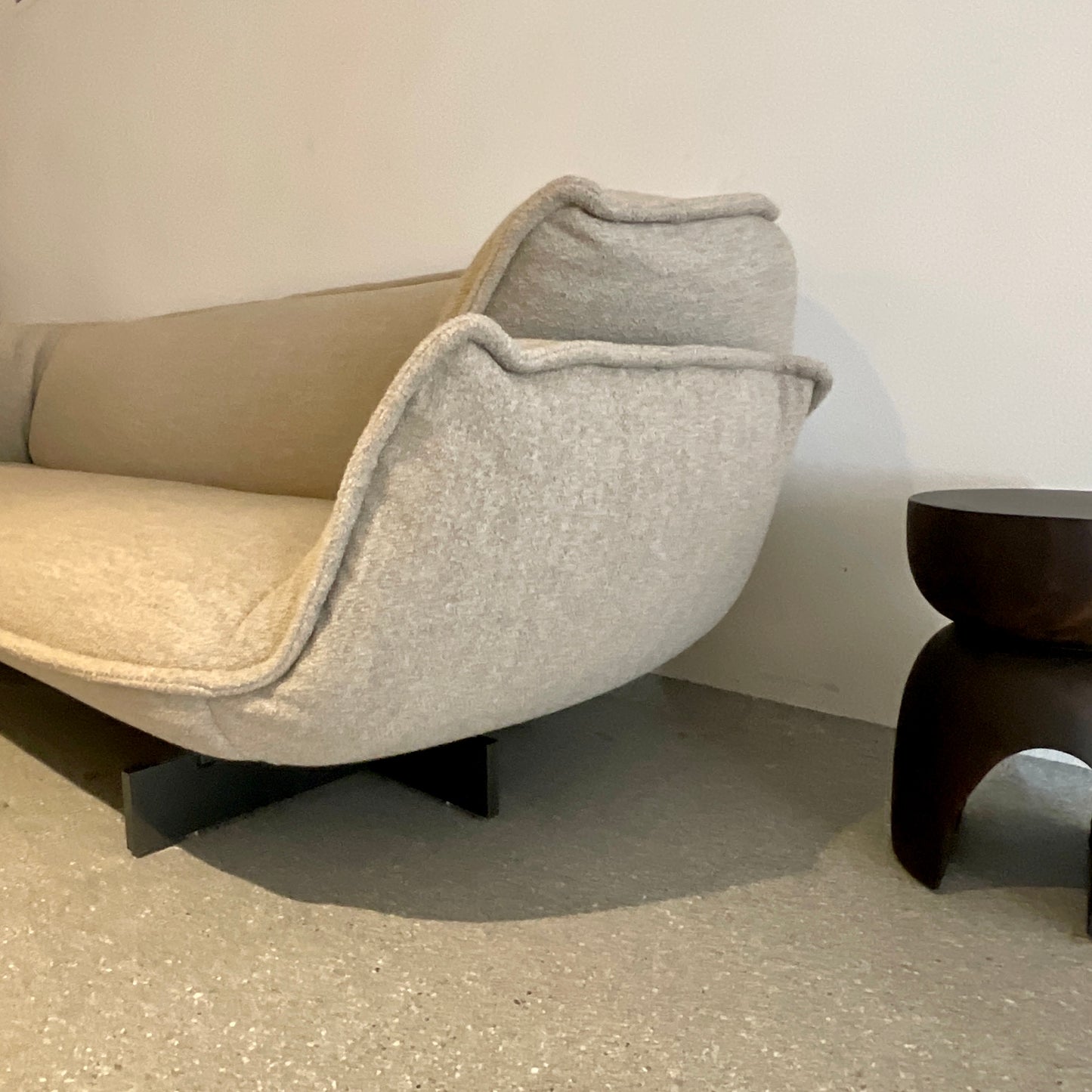 550 Beam Sofa by Patricia Urquiola for Cassina