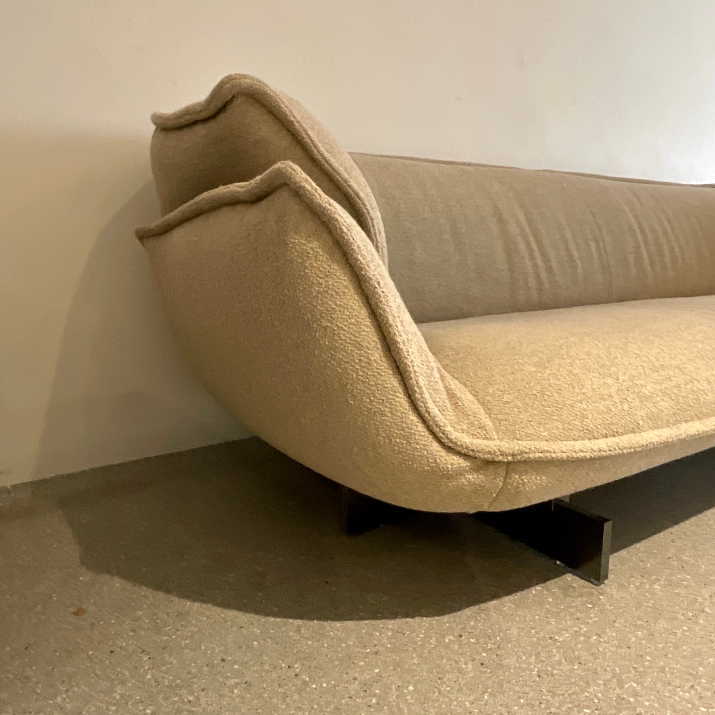 550 Beam Sofa by Patricia Urquiola for Cassina