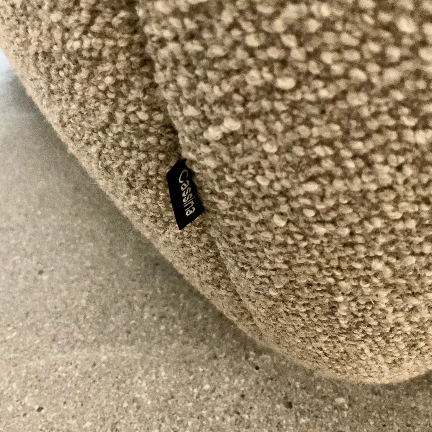 550 Beam Sofa by Patricia Urquiola for Cassina