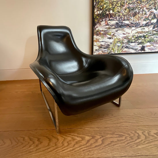 MART Relax Armchair by Antonio Citterio for B&B Italia (2 available)