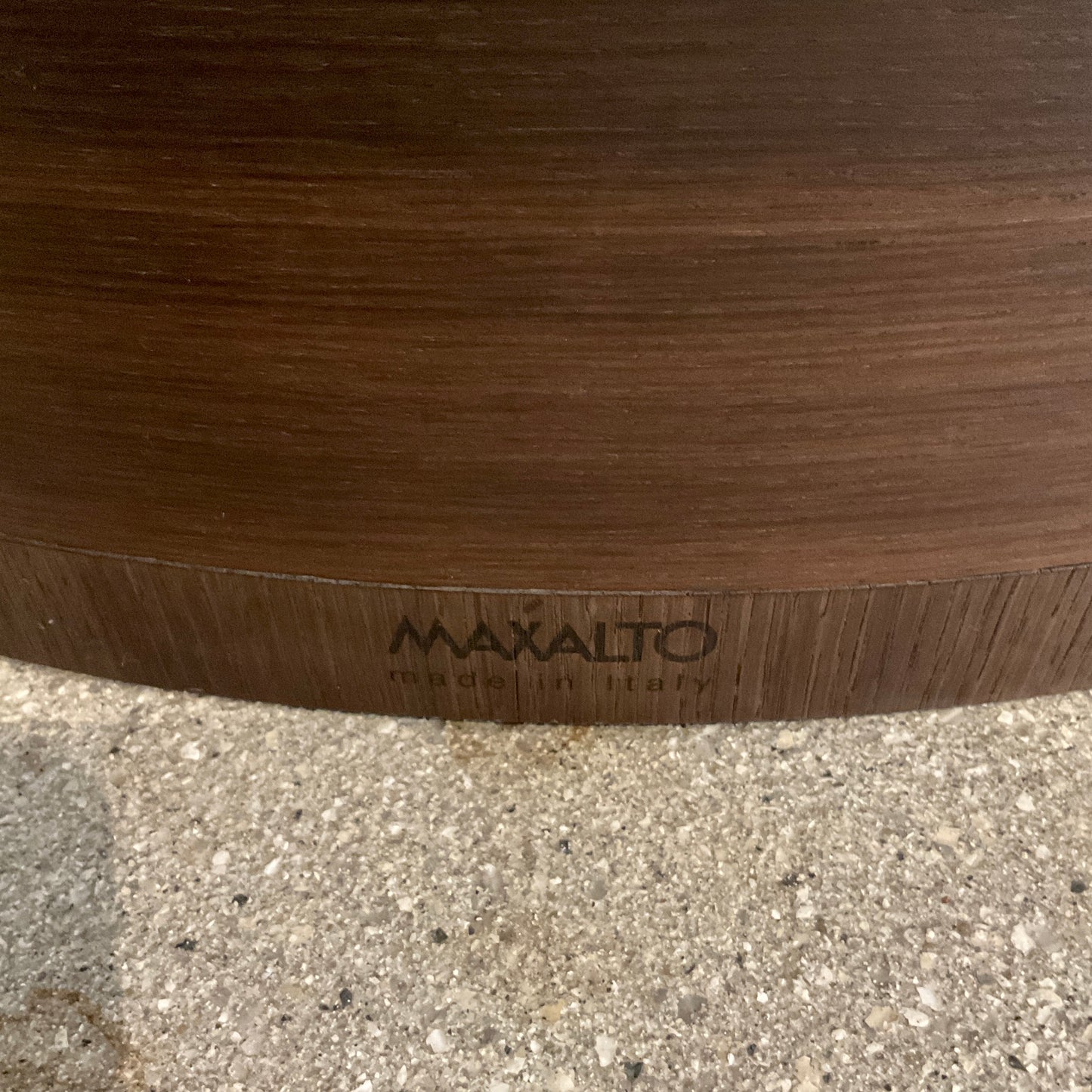 Sell my Maxalto Amphora Bedside Tables Australia - Consignment at HFOC