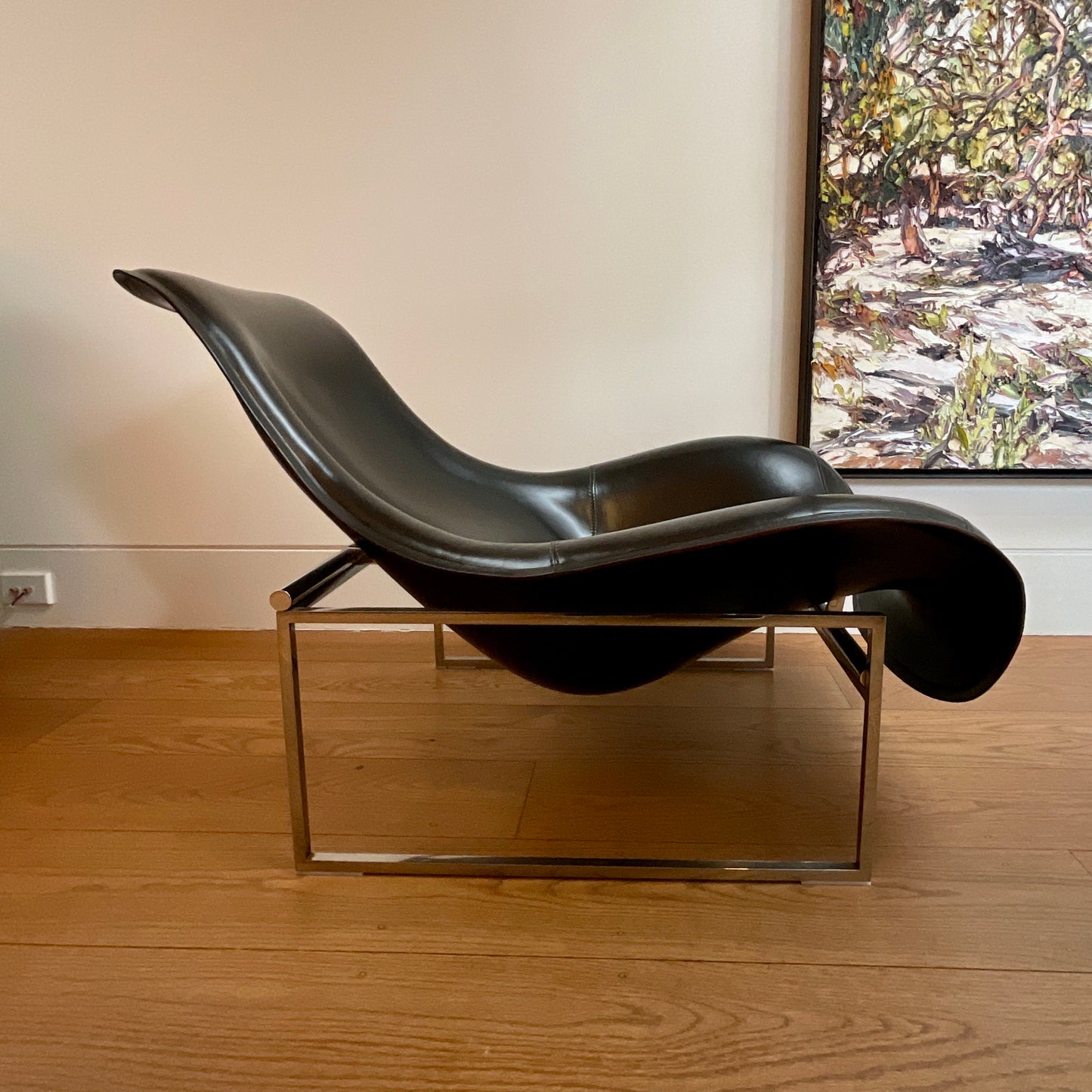 Load image into Gallery viewer, MART Relax Armchair by Antonio Citterio for B&amp;amp;B Italia (2 available)
