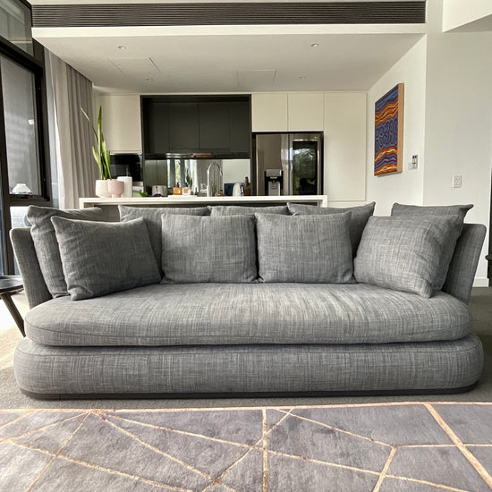 Apollo Sofa by Antonio Citterio for Maxalto