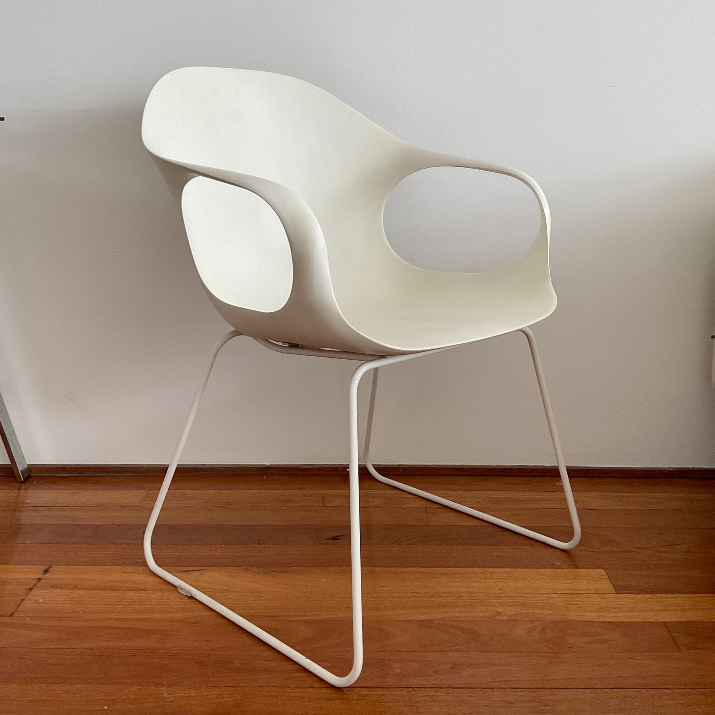 Set of SIX Elephant Chairs by Neuland for Kristalia