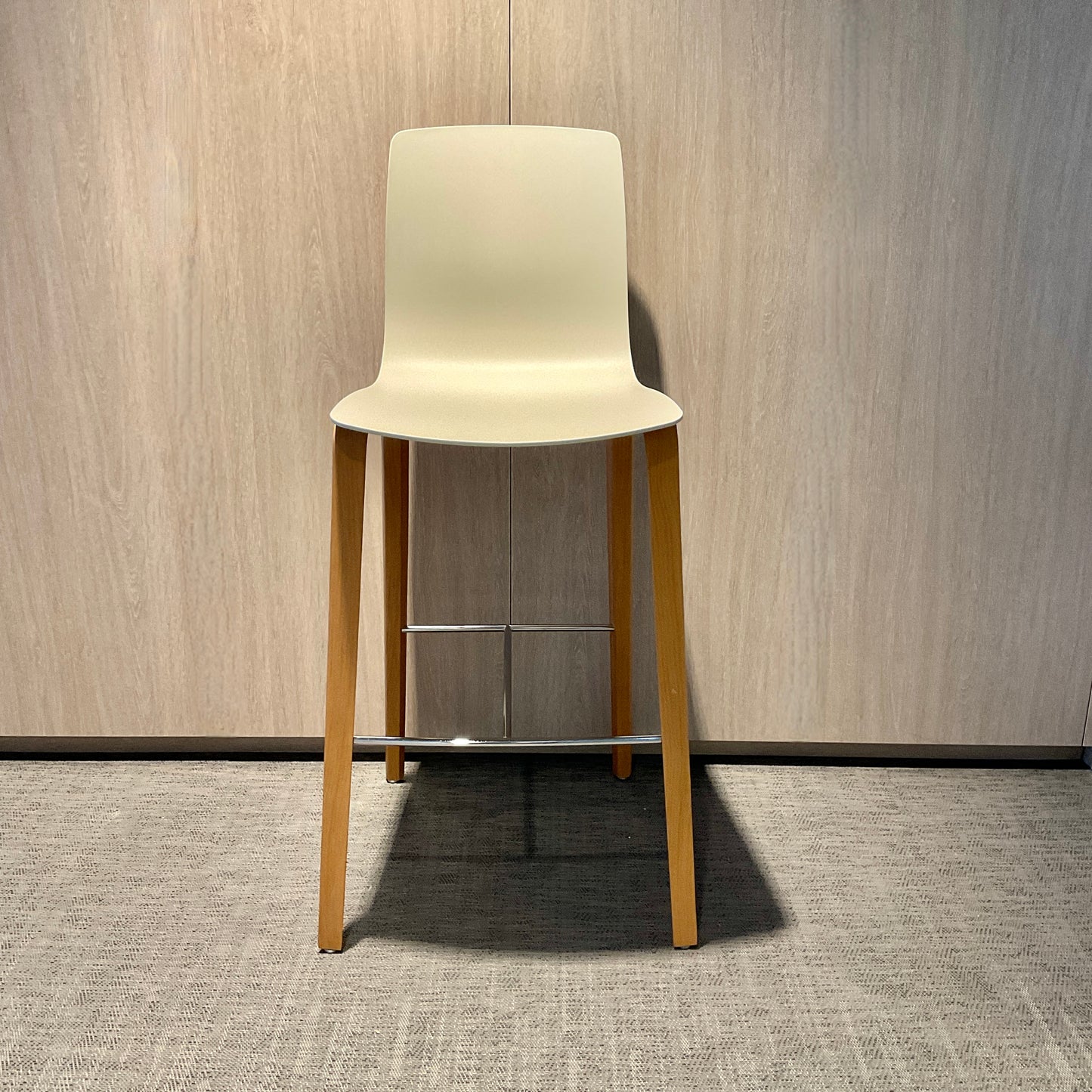 Aava Stool by Antti Kotilainen for Arper (14 available)