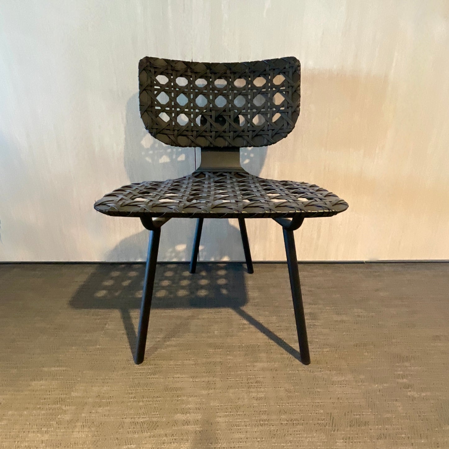 Aërias Chair by ClassiCon through Anibou