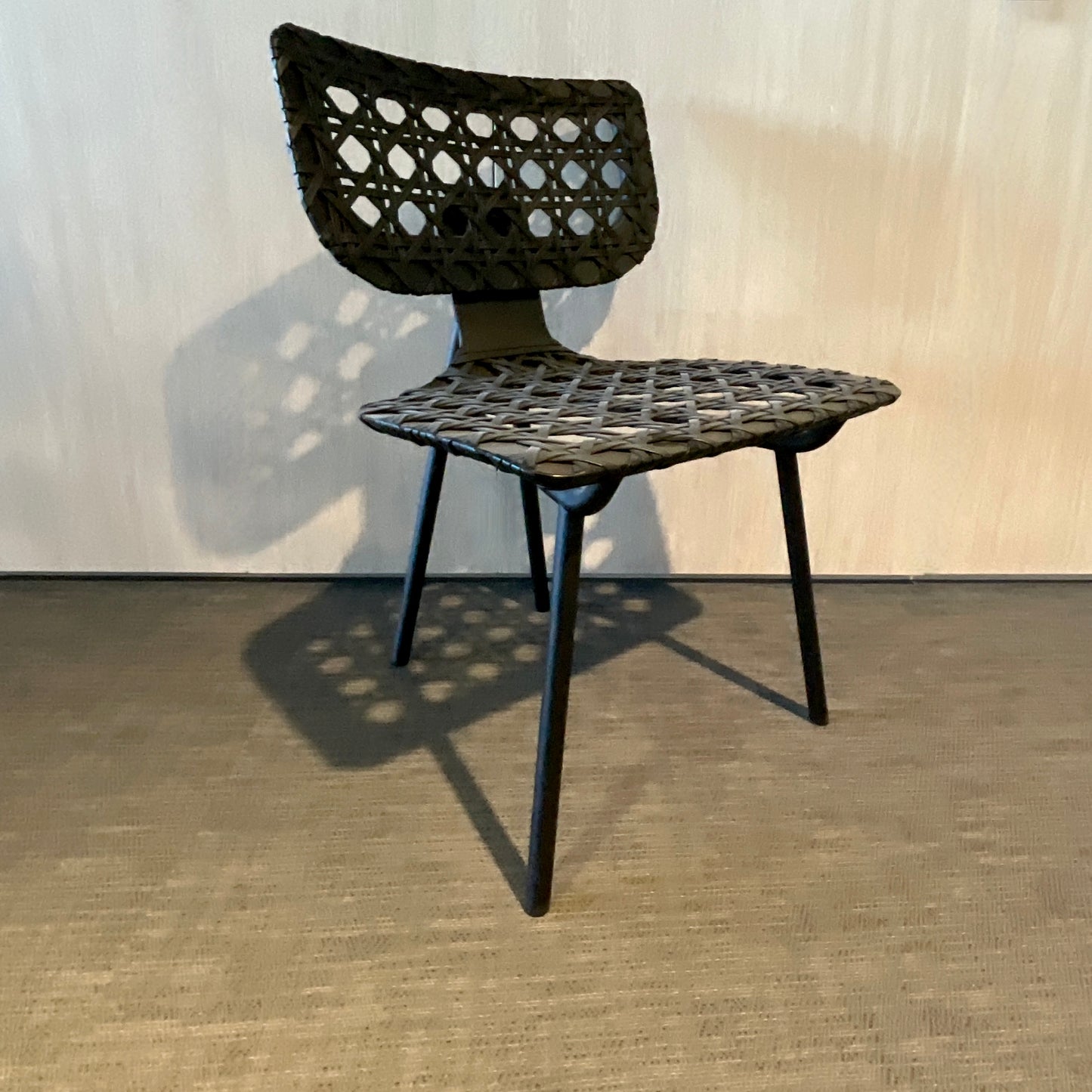 Aërias Chair by ClassiCon through Anibou