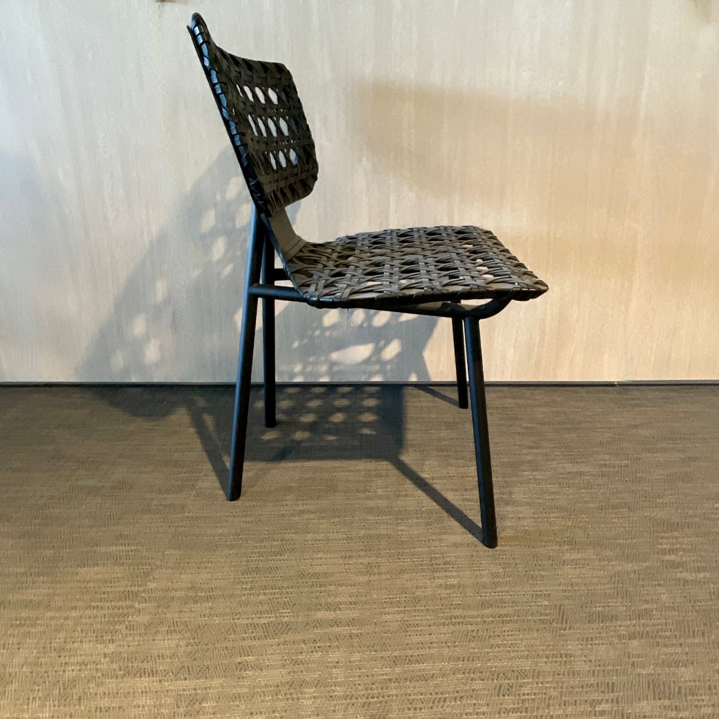 Aërias Chair by ClassiCon through Anibou