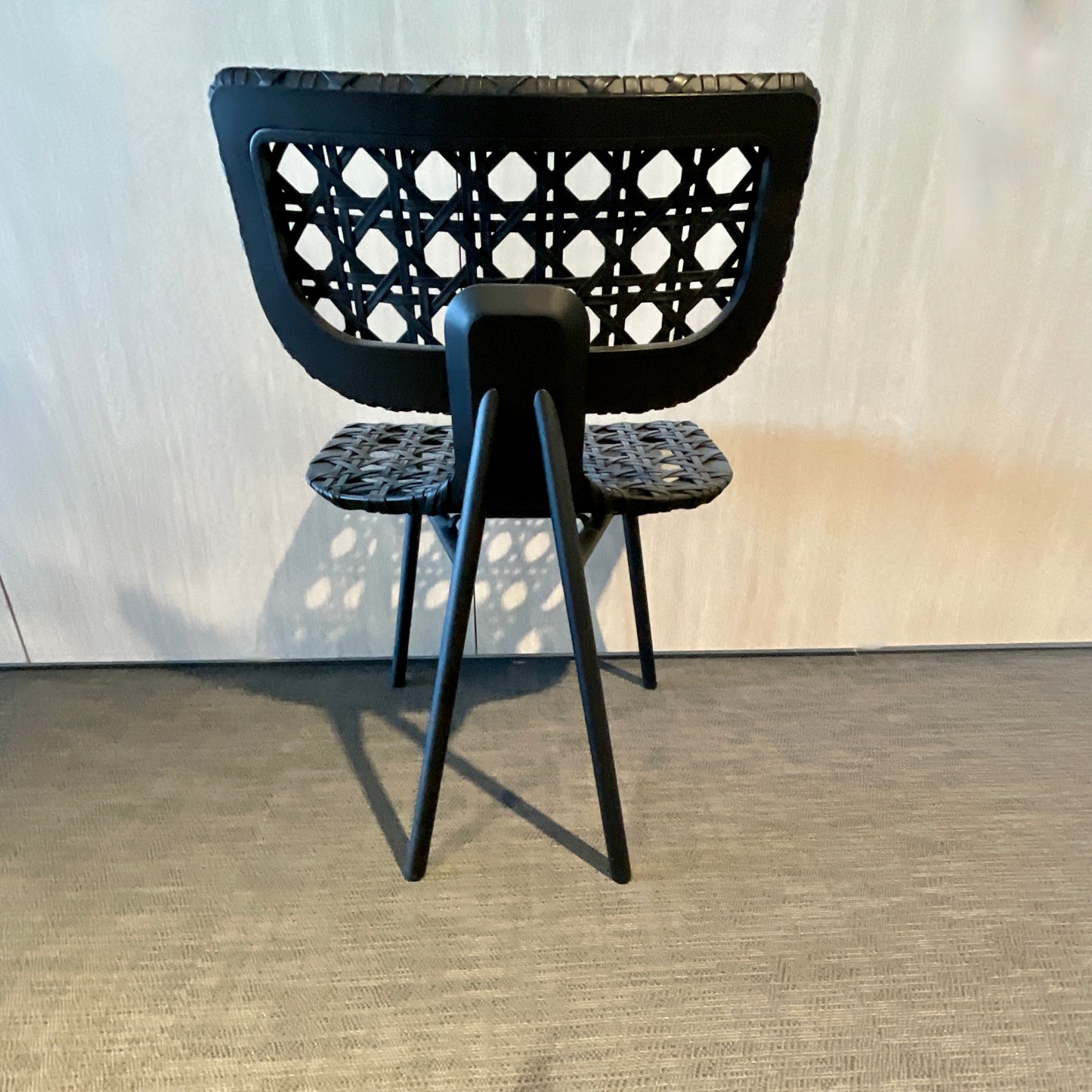 Aërias Chair by ClassiCon through Anibou