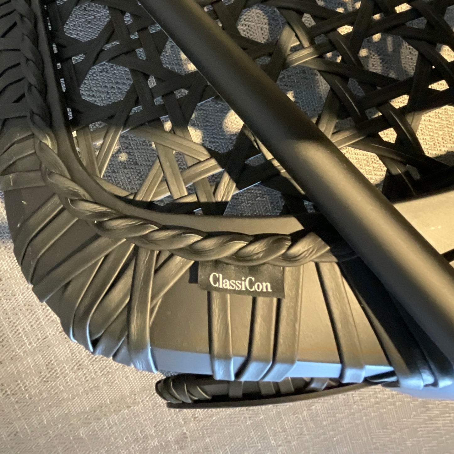 Aërias Chair by ClassiCon through Anibou