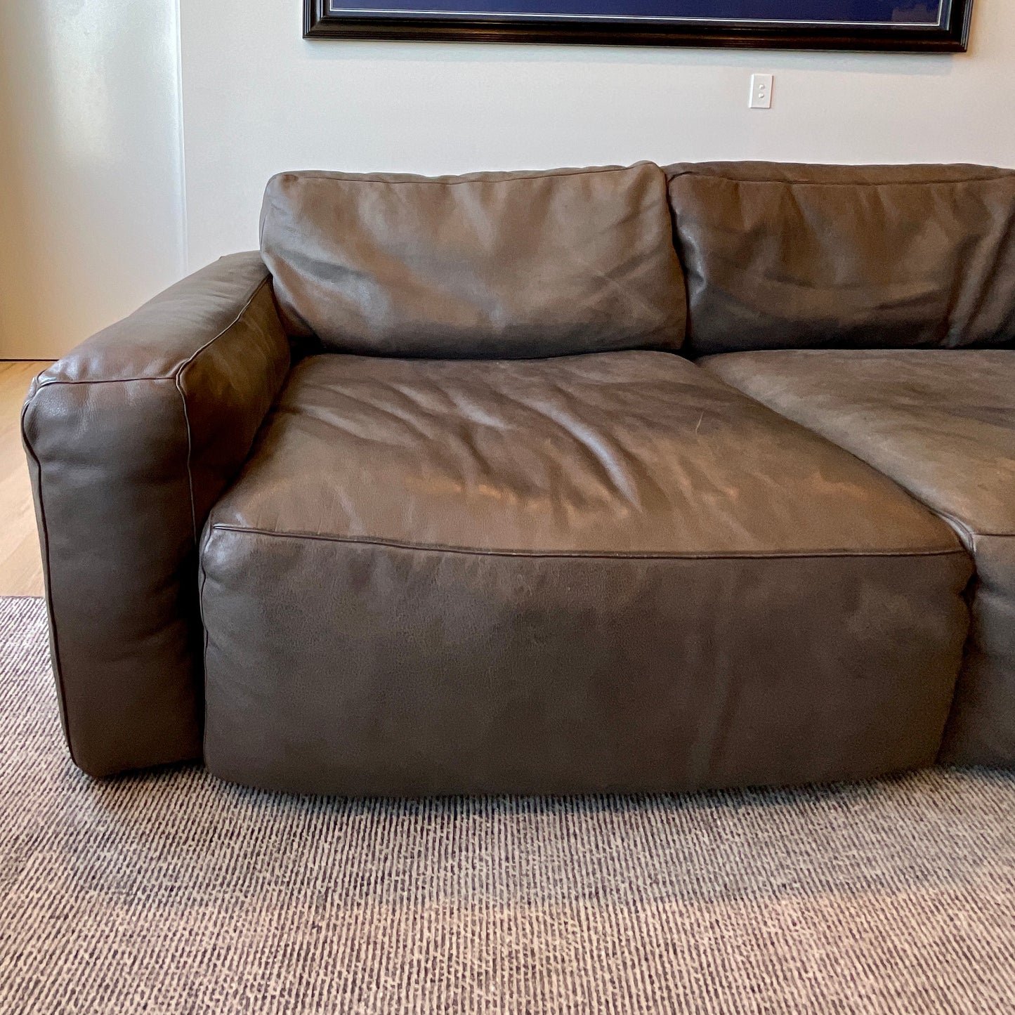 Load image into Gallery viewer, Soren Modular Sofa by Coco Republic
