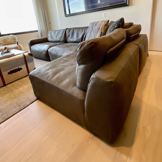 Load image into Gallery viewer, Soren Modular Sofa by Coco Republic
