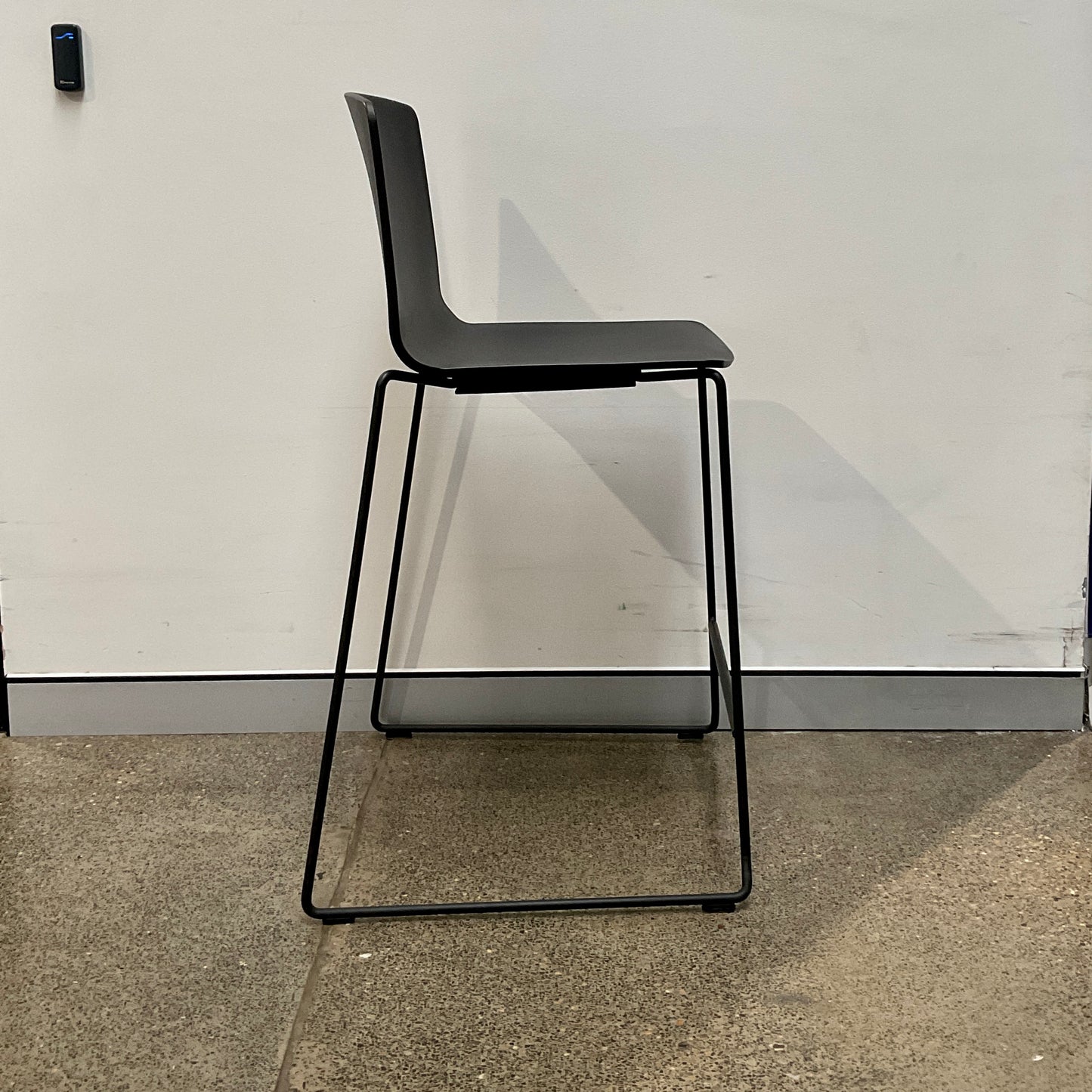 Rama Stool by Ramos-Bassols for Kristalia (4 available)