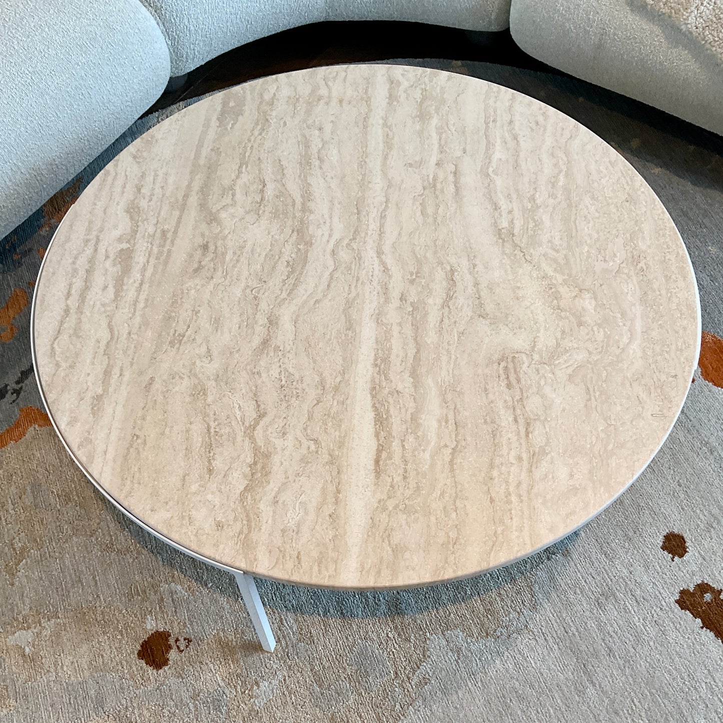 Alice Coffee Table by Jardan