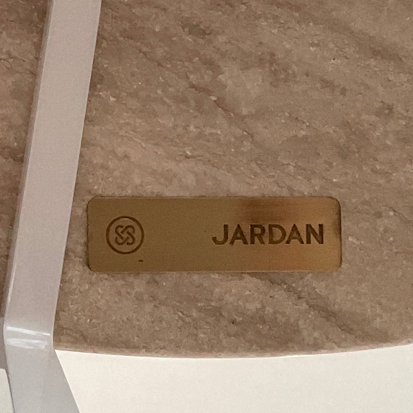 Alice Coffee Table by Jardan