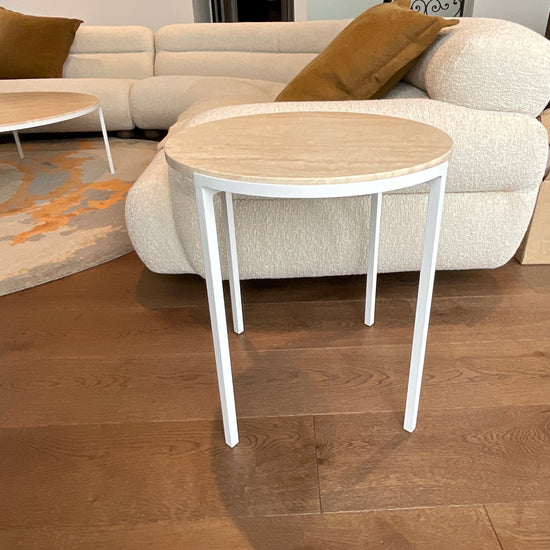 Alice Side Table by Jardan