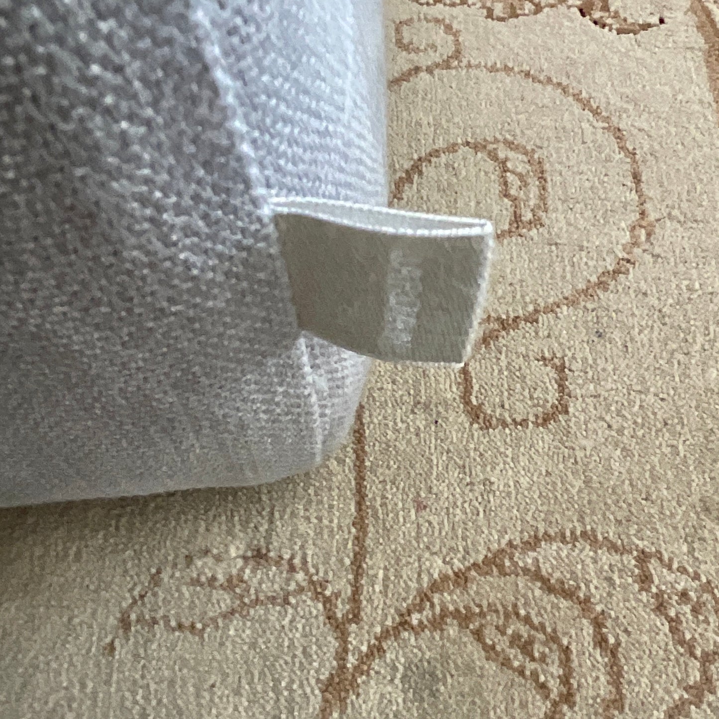 Vista Sofa & Ottoman by Jardan