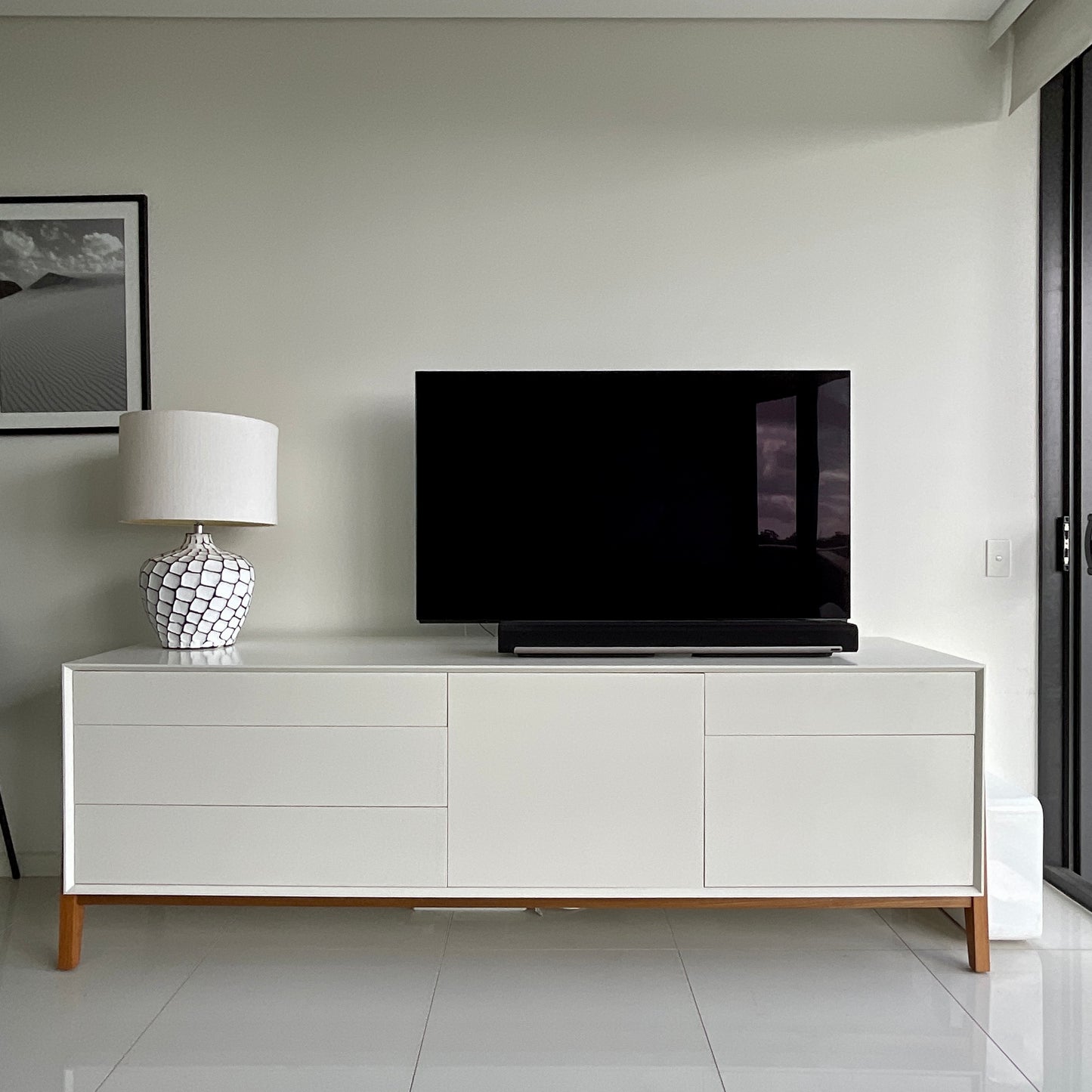 Archie Sideboard by Altone through Fanuli