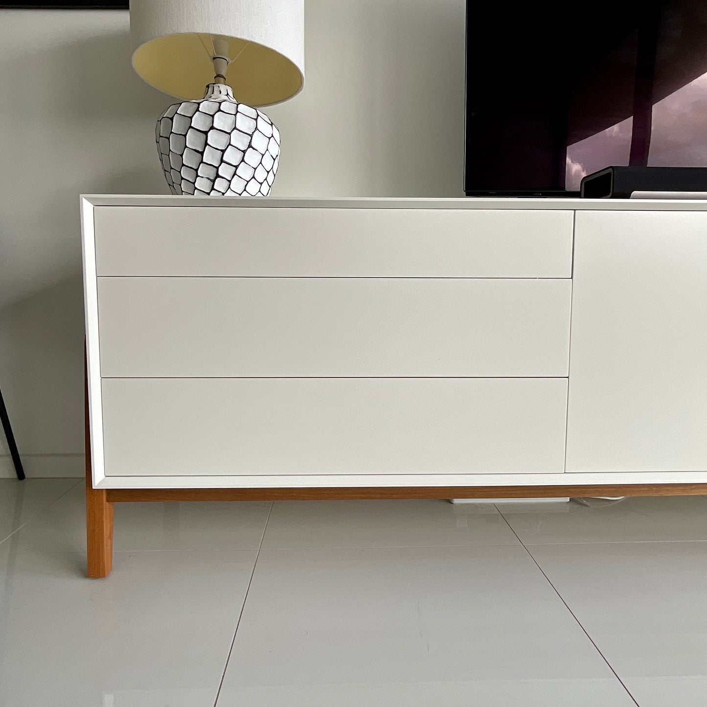 Sell my Fanuli sideboard Australia - Consignment at HFOC