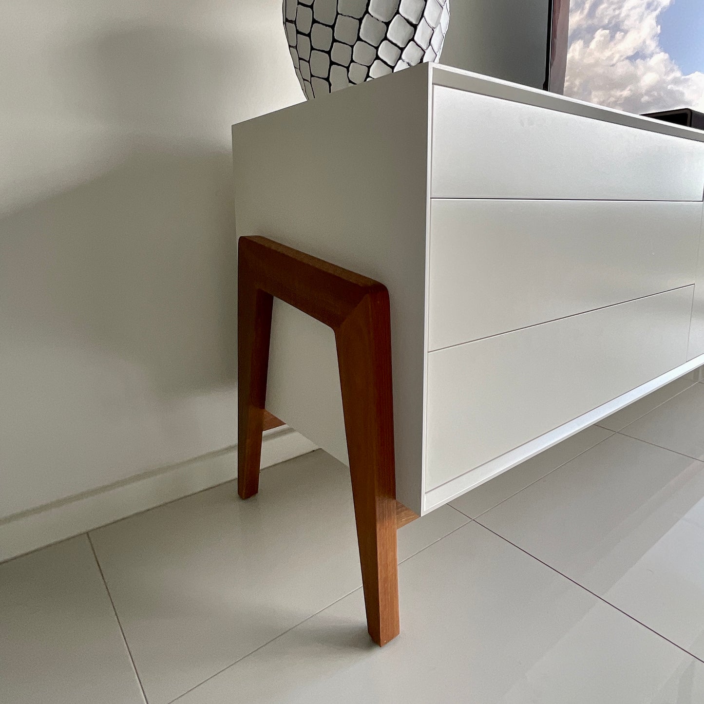 Sell my Fanuli sideboard Australia - Consignment at HFOC