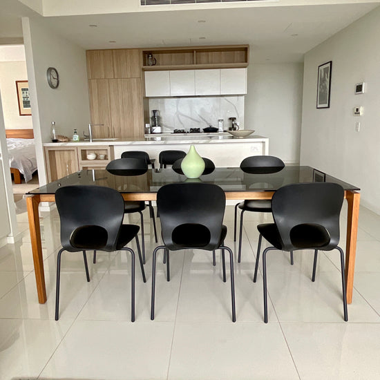 Karm Dining Table by Altone