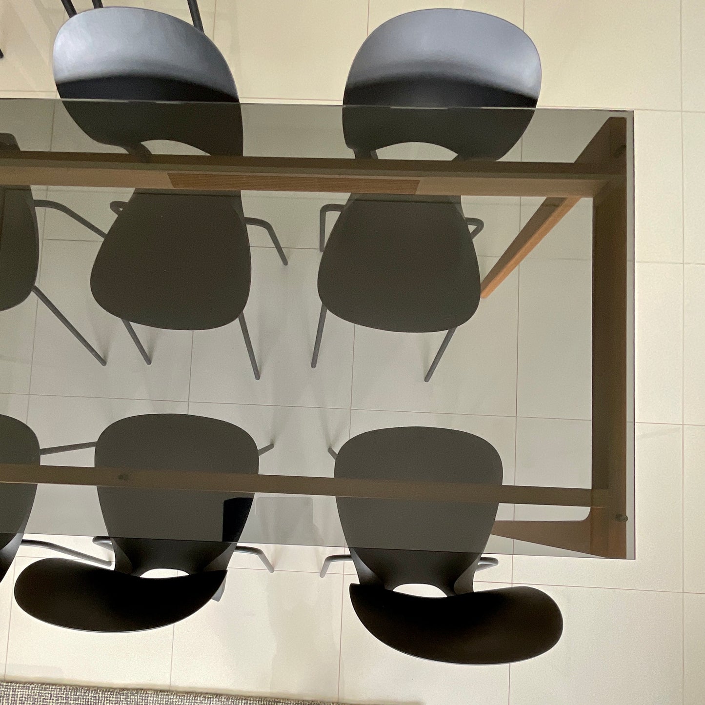 Karm Dining Table by Altone