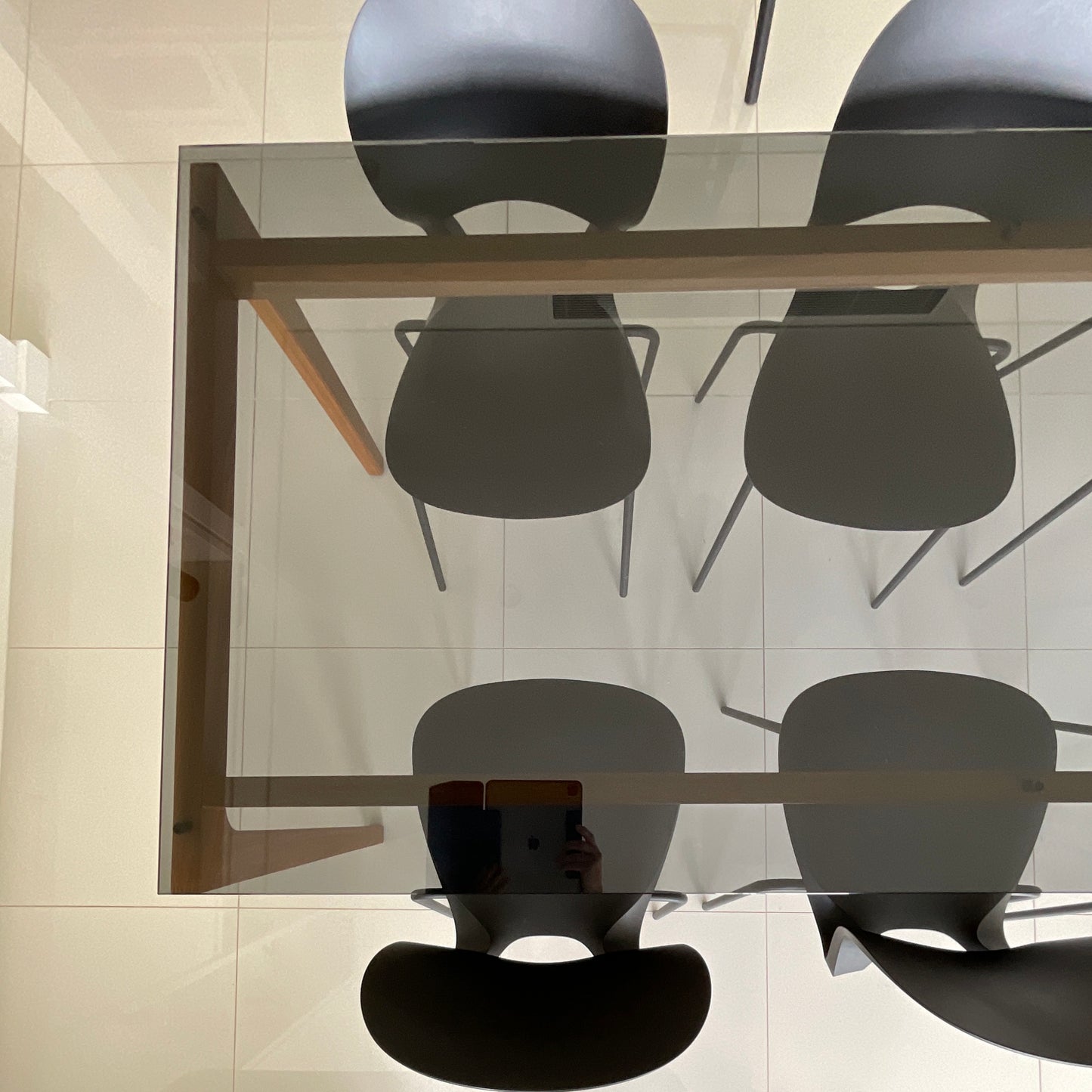 Karm Dining Table by Altone