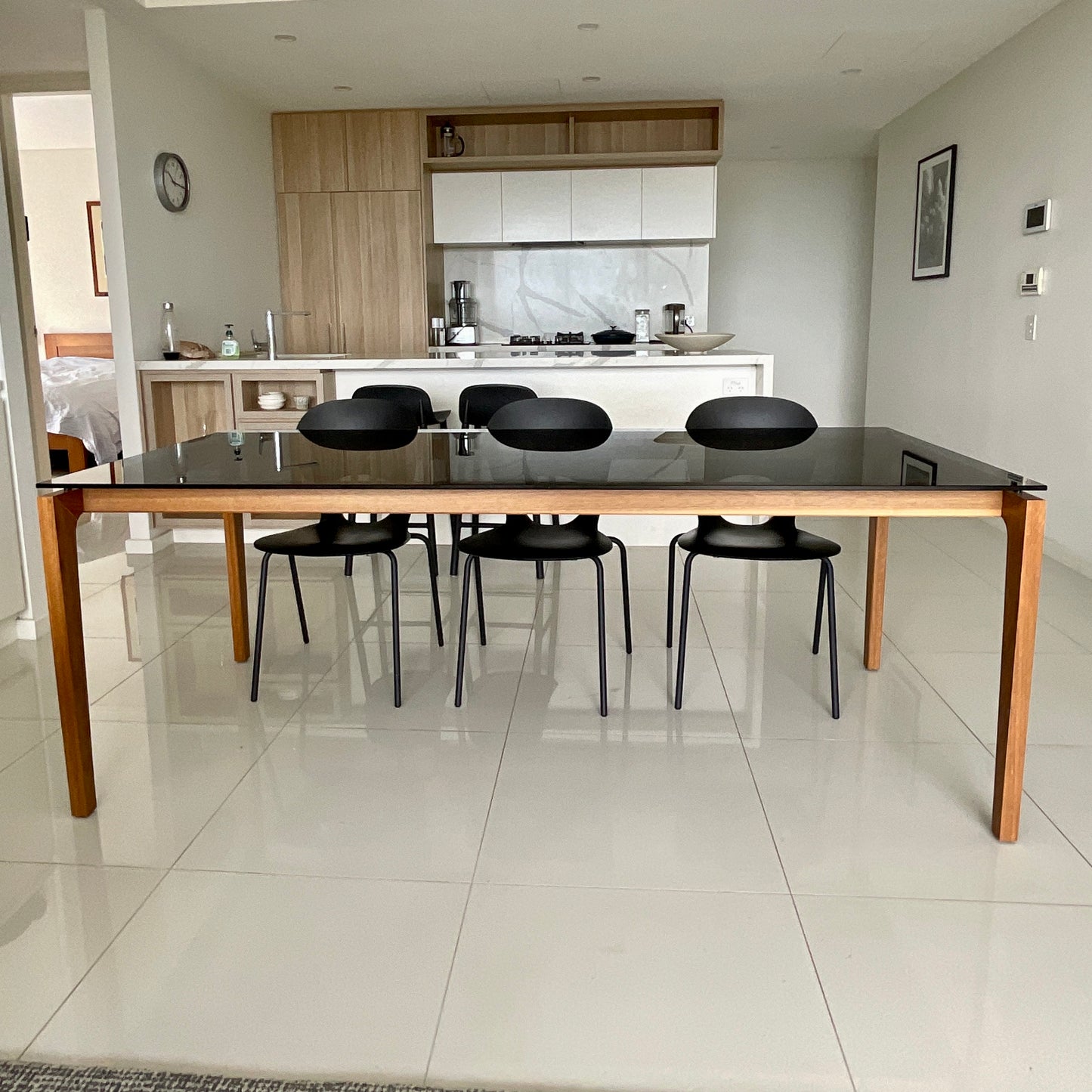 Karm Dining Table by Altone