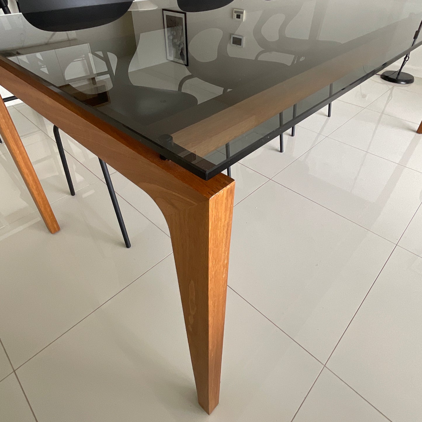 Karm Dining Table by Altone