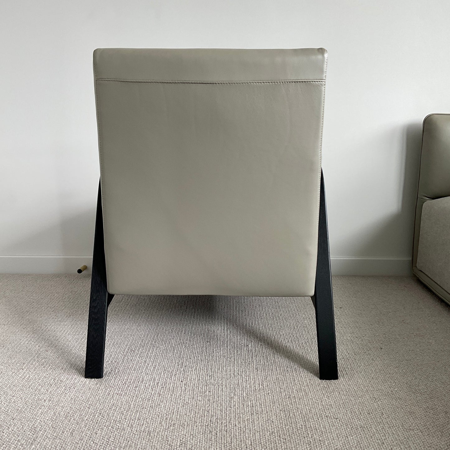 Venus Leisure Chair by Camerich (2 available)