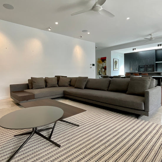 Mondrian Sofa by Poliform