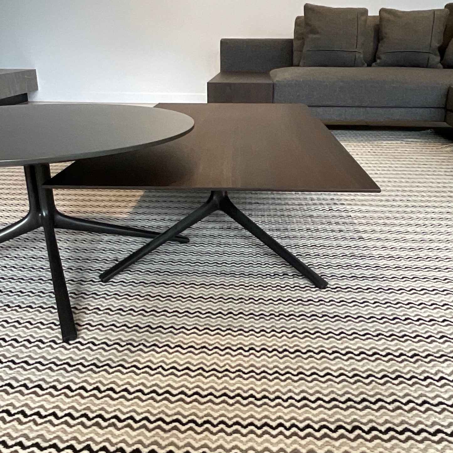 Mondrian Coffee Table by Jean-Marie Massaud for Poliform