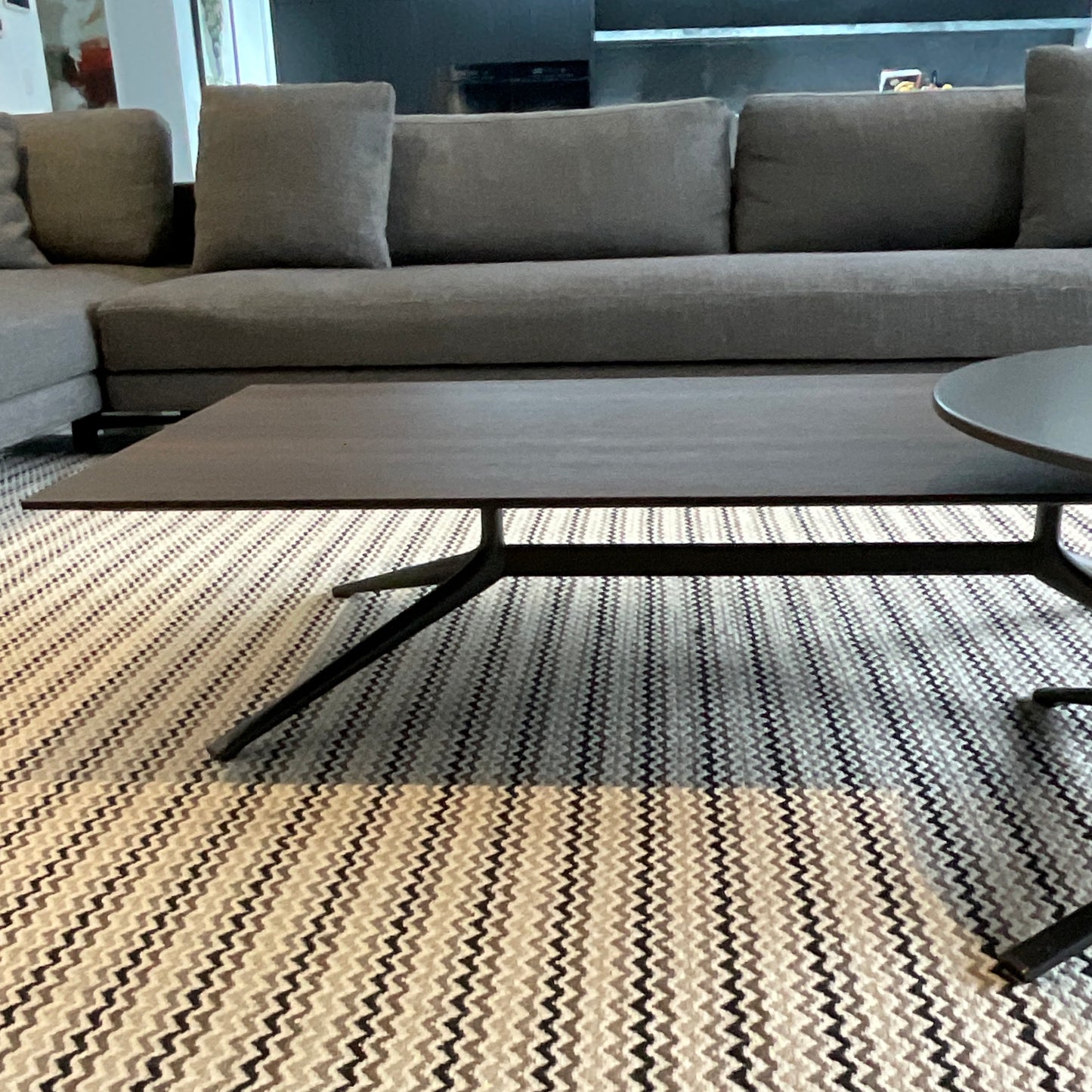 Poliform Mondrian Coffee Table