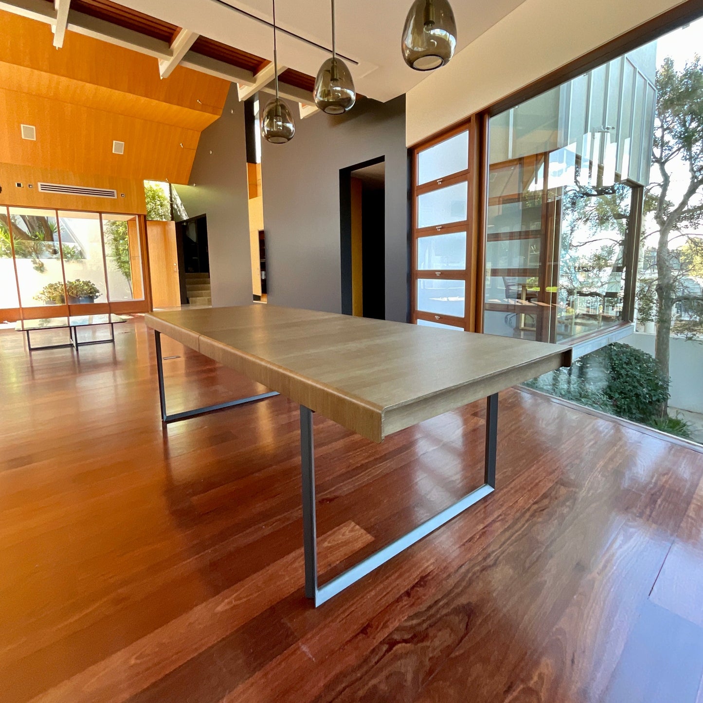 Athos ’12 Extension Dining Table by Paolo Piva for B&B Italia – Home ...