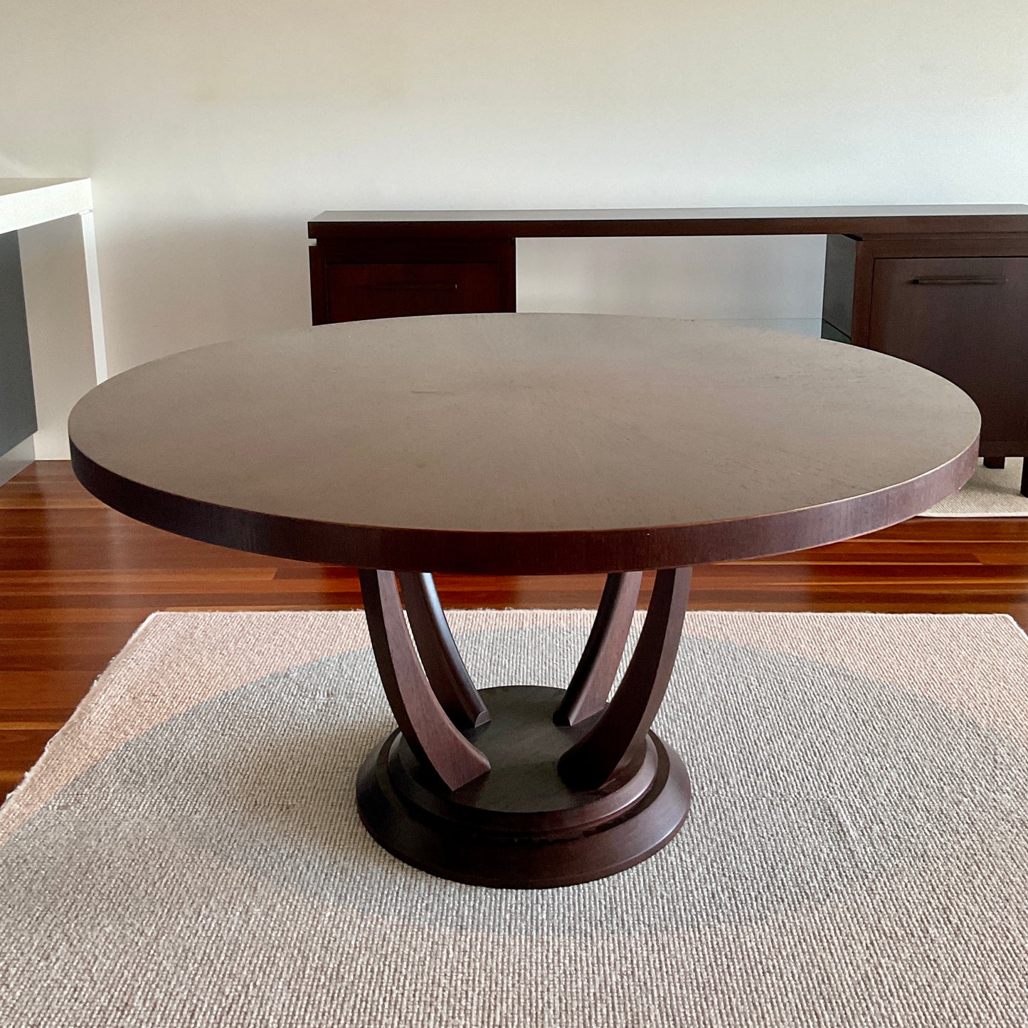 Dining Table by James Salmond