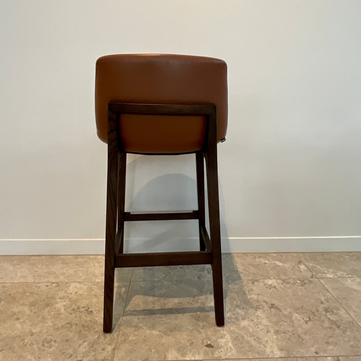 Ventura Stool by Jean-Marie Massaud for Poliform (2 available)