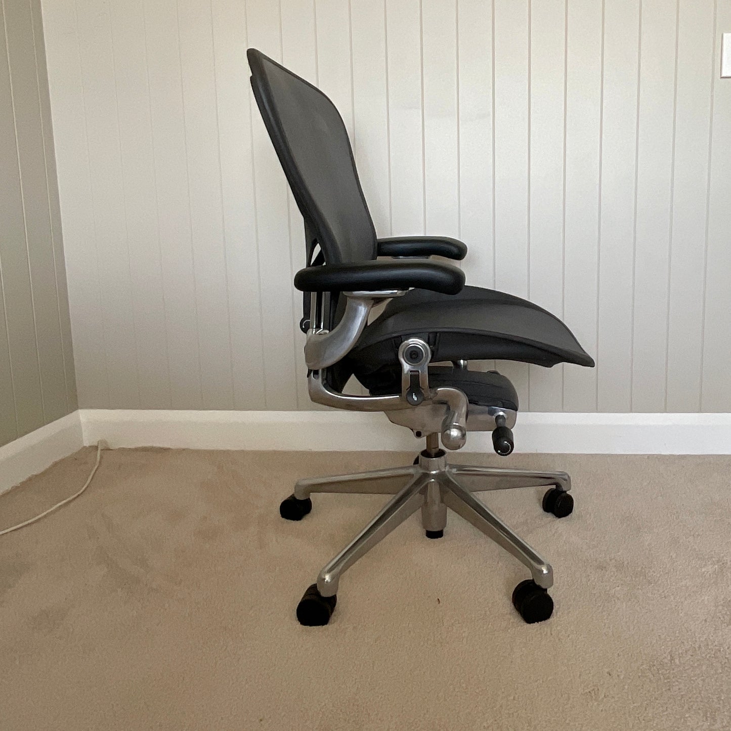 Aeron Chair by Herman Miller