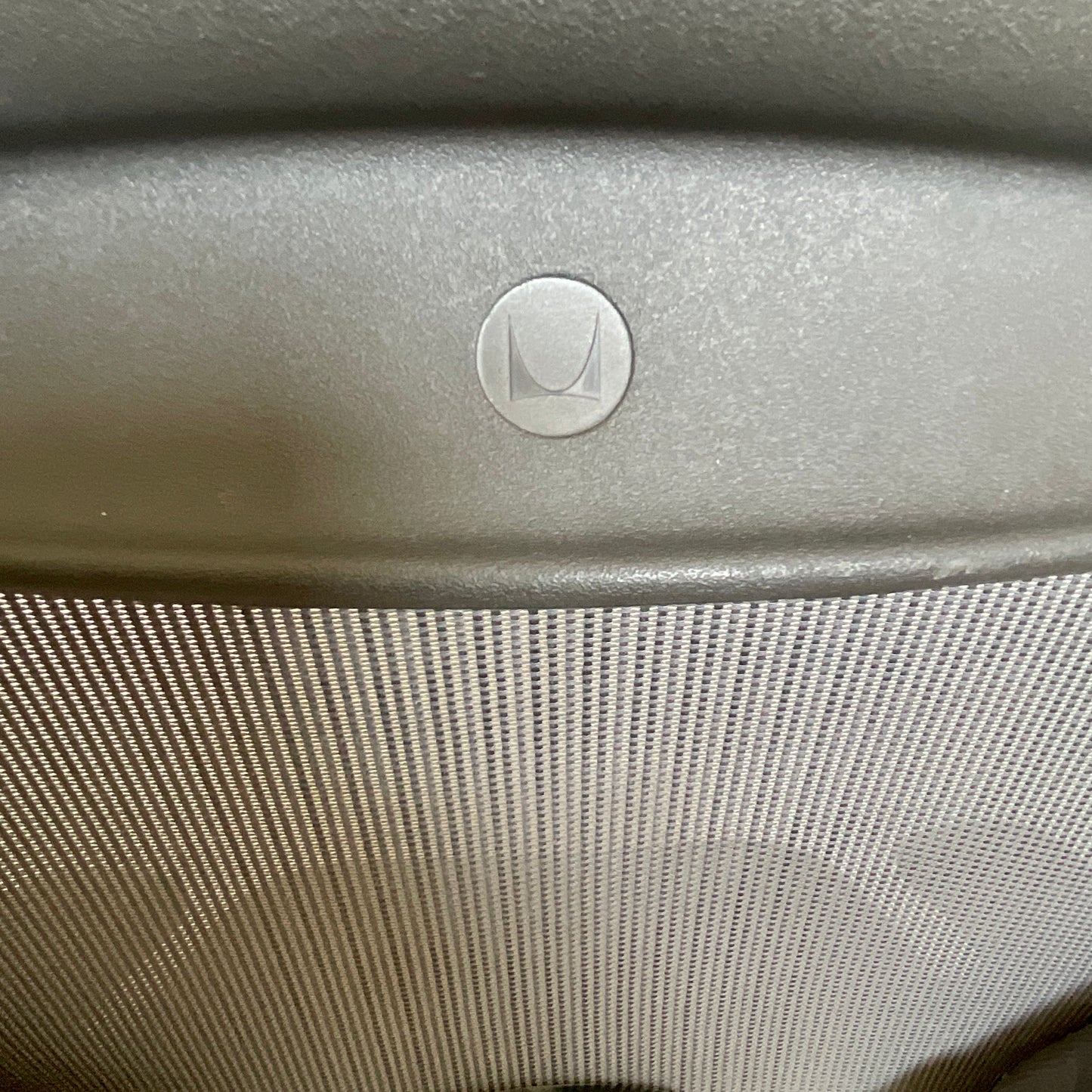 Aeron Chair by Herman Miller